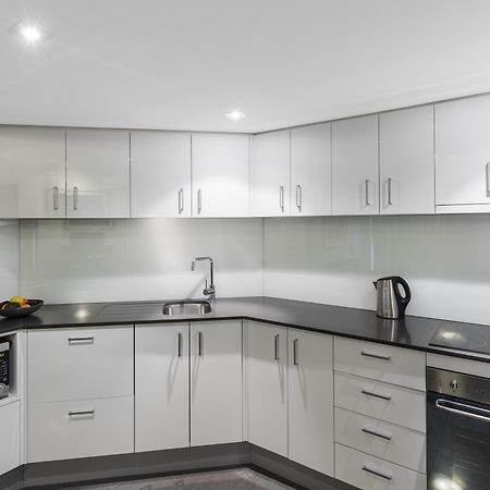 Oaks Sydney Hyde Park Suites Экстерьер фото