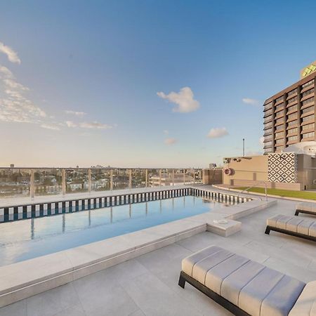Oaks Sydney Hyde Park Suites Экстерьер фото
