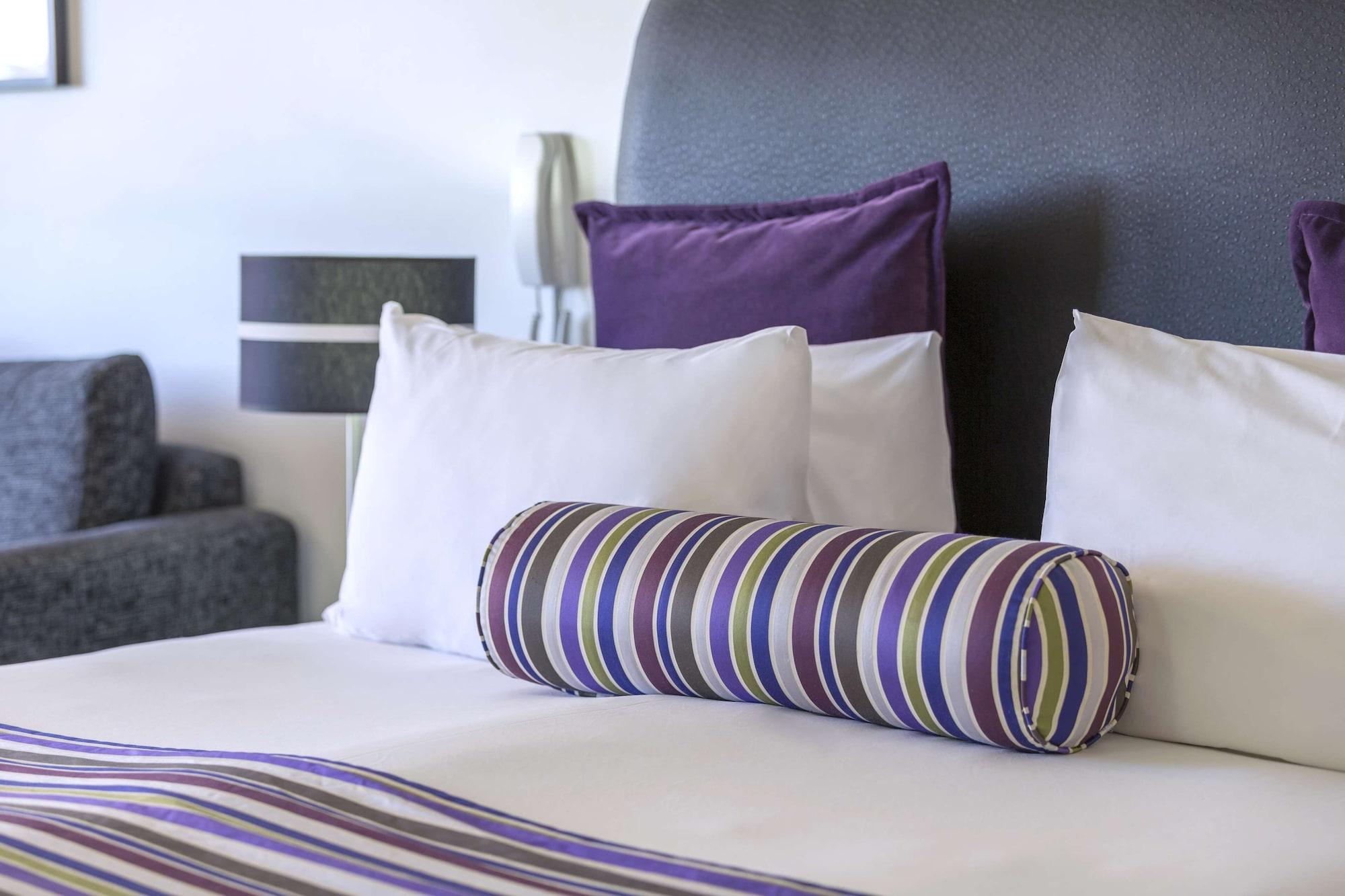 Oaks Sydney Hyde Park Suites Экстерьер фото