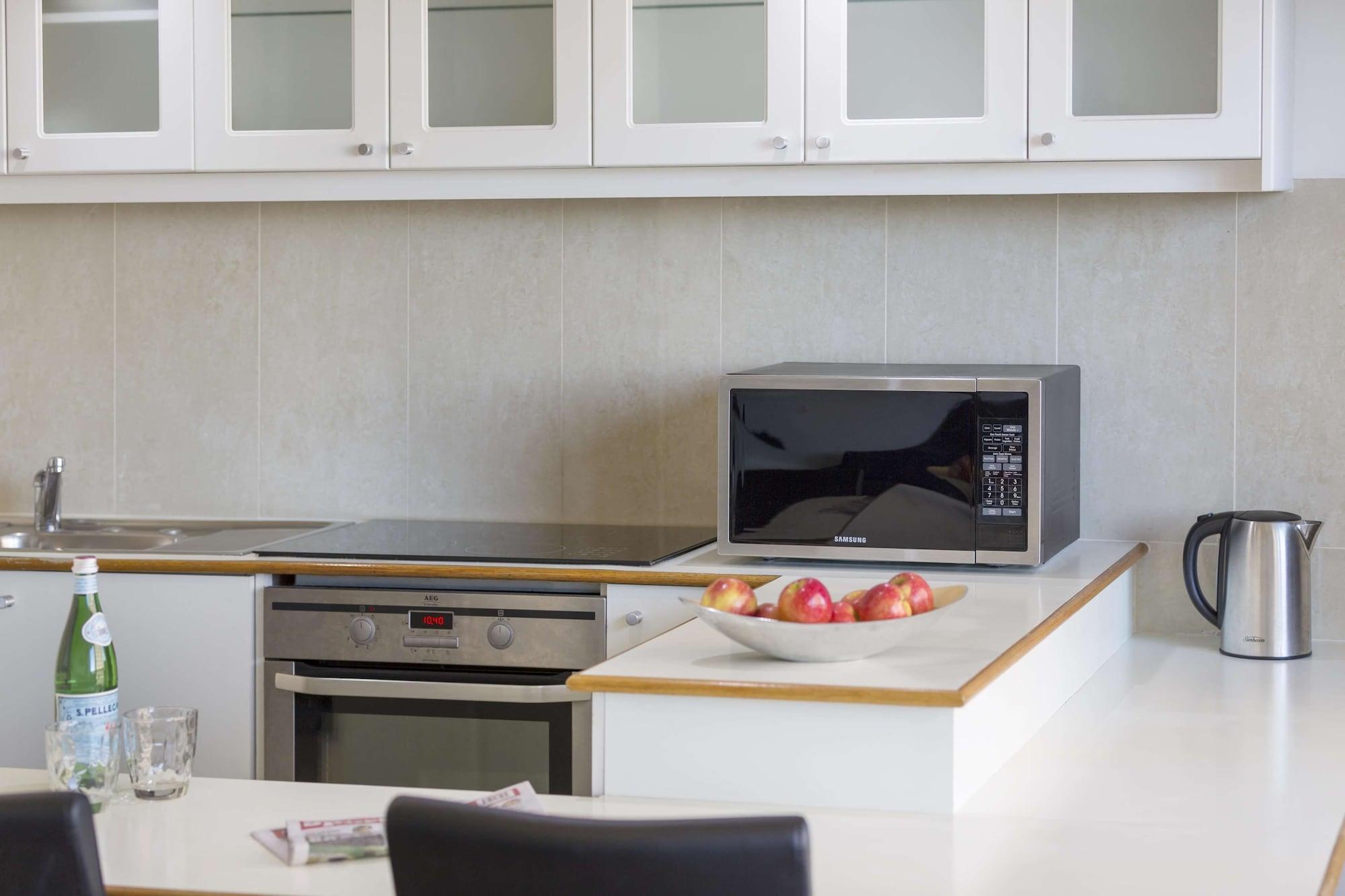 Oaks Sydney Hyde Park Suites Экстерьер фото