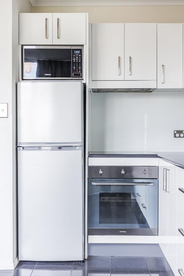 Oaks Sydney Hyde Park Suites Экстерьер фото