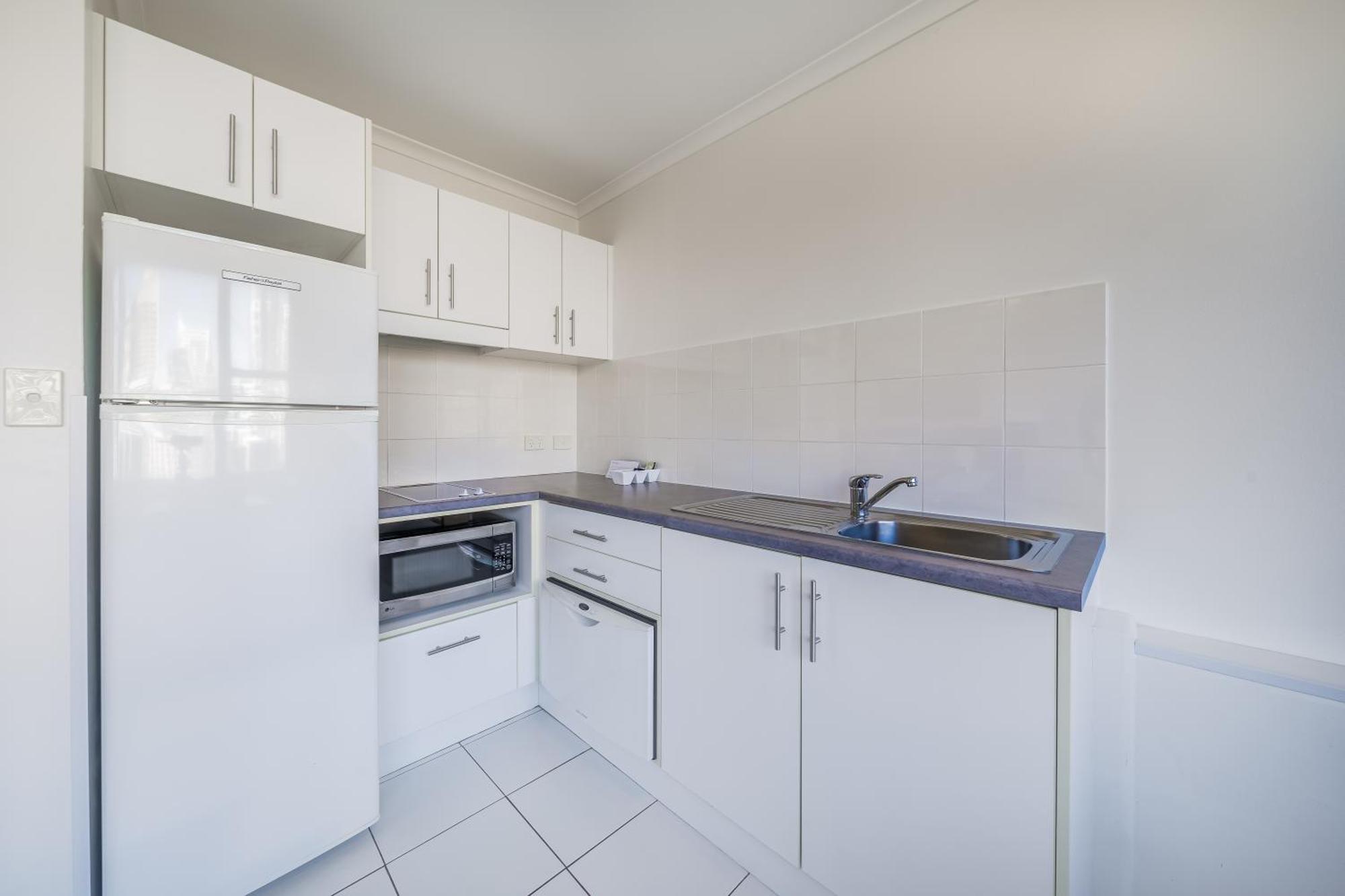 Oaks Sydney Hyde Park Suites Экстерьер фото