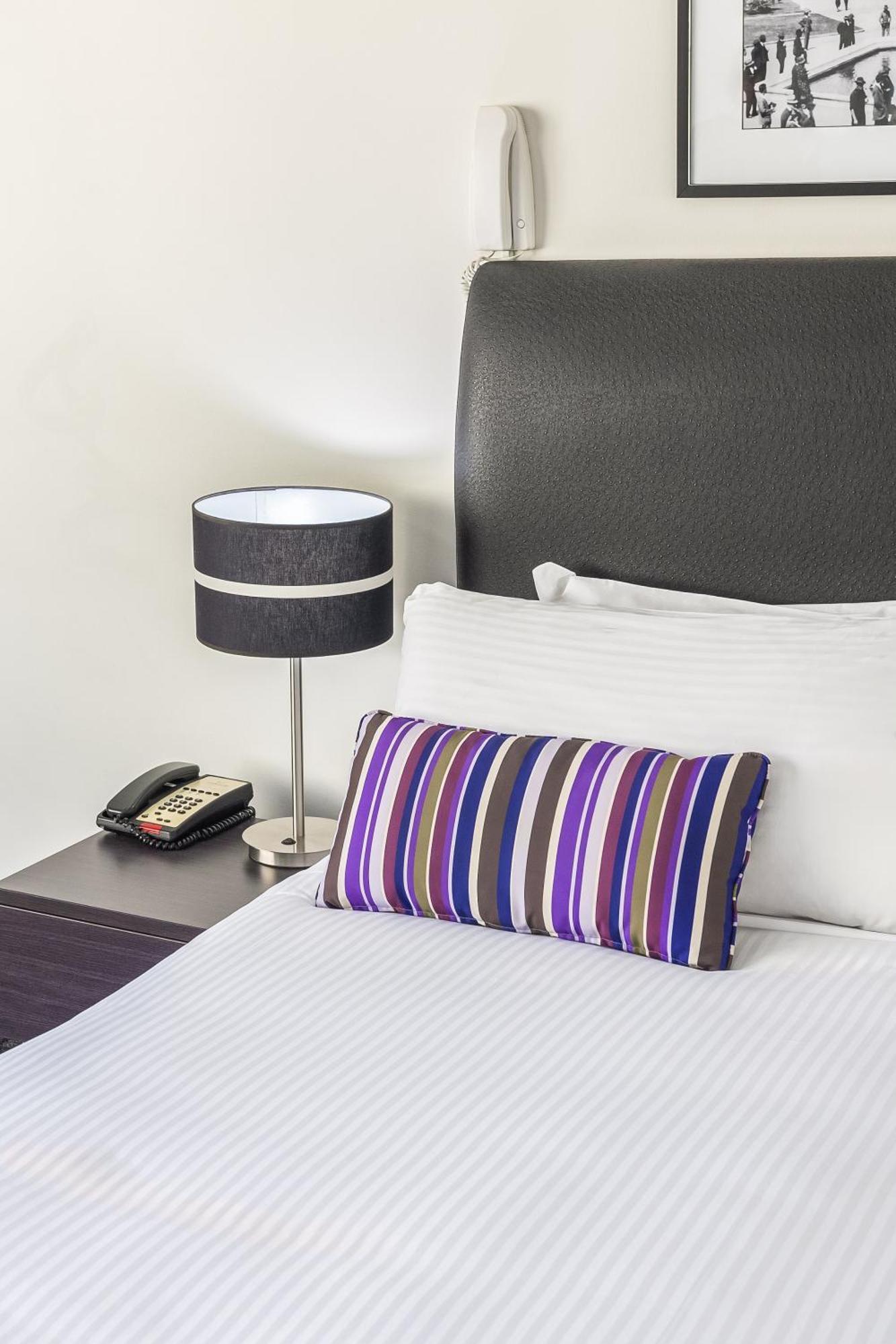 Oaks Sydney Hyde Park Suites Экстерьер фото
